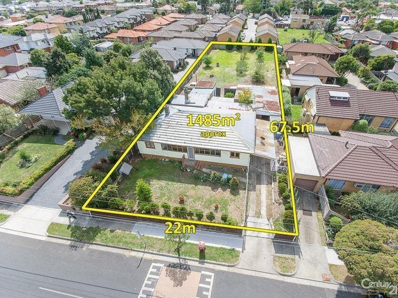 47 French Street, Noble Park VIC 3174