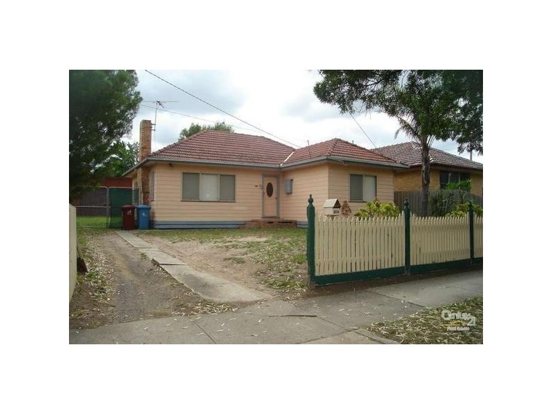 208 Railway Parade, Noble Park VIC 3174