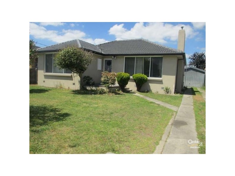 48 Heather Grove, Springvale VIC 3171