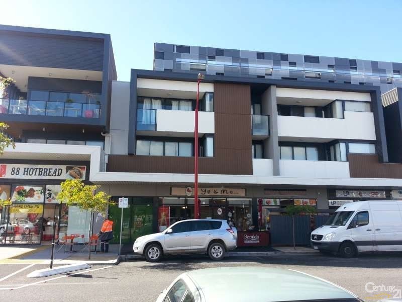207/31B Buckingham Ave, Springvale VIC 3171