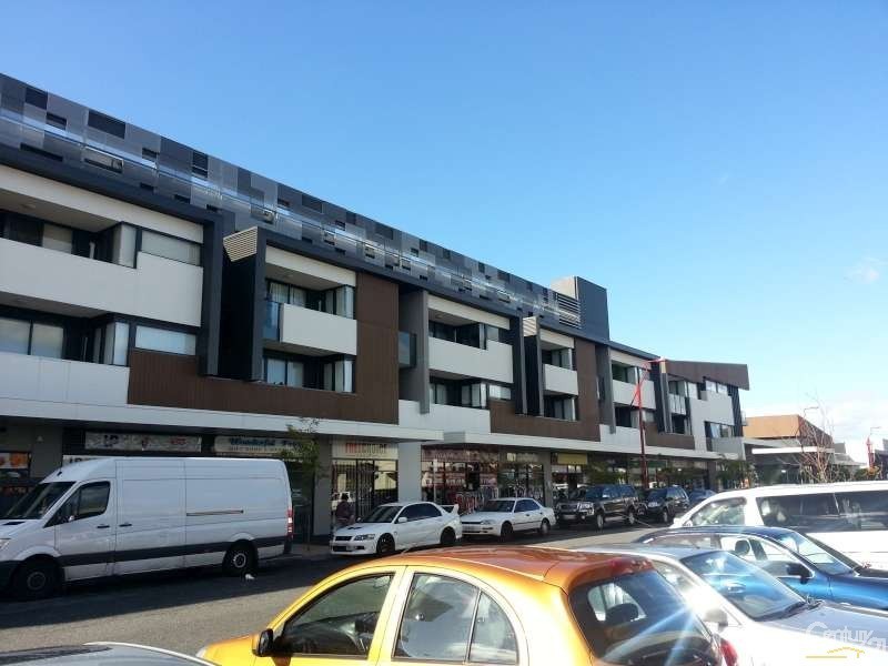 207/31B Buckingham Ave, Springvale VIC 3171