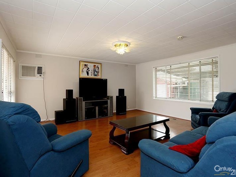 8  Gemini Court, Keysborough VIC 3173