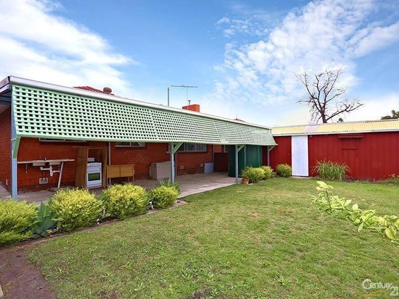 8  Gemini Court, Keysborough VIC 3173