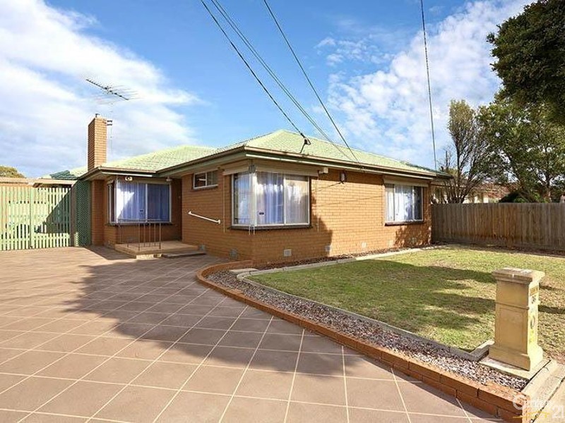 36 Turramurra Drive, Keysborough VIC 3173