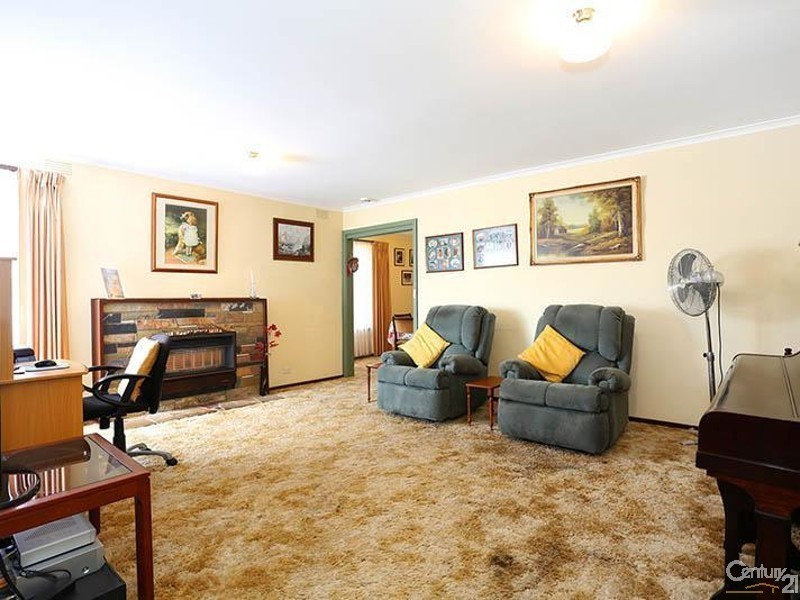 36 Turramurra Drive, Keysborough VIC 3173