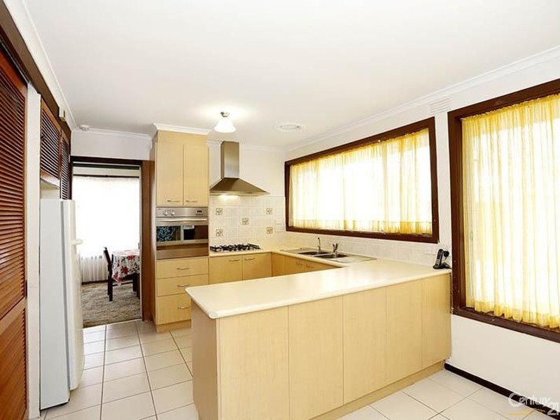 36 Turramurra Drive, Keysborough VIC 3173