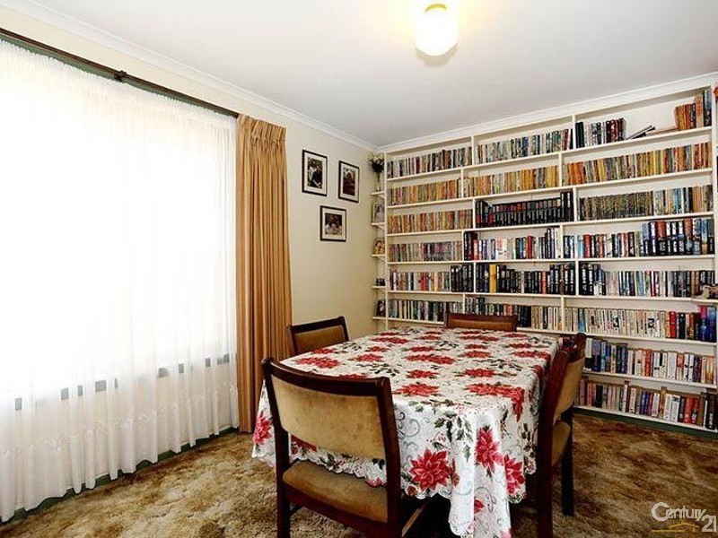 36 Turramurra Drive, Keysborough VIC 3173