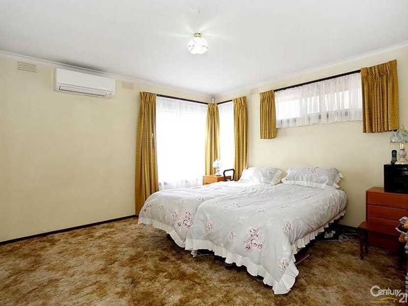 36 Turramurra Drive, Keysborough VIC 3173