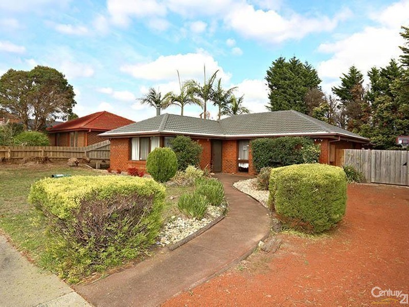 65 Crossdale Rise, Endeavour Hills VIC 3802