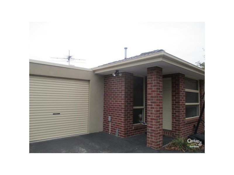 3/6 Wall Street, Noble Park VIC 3174