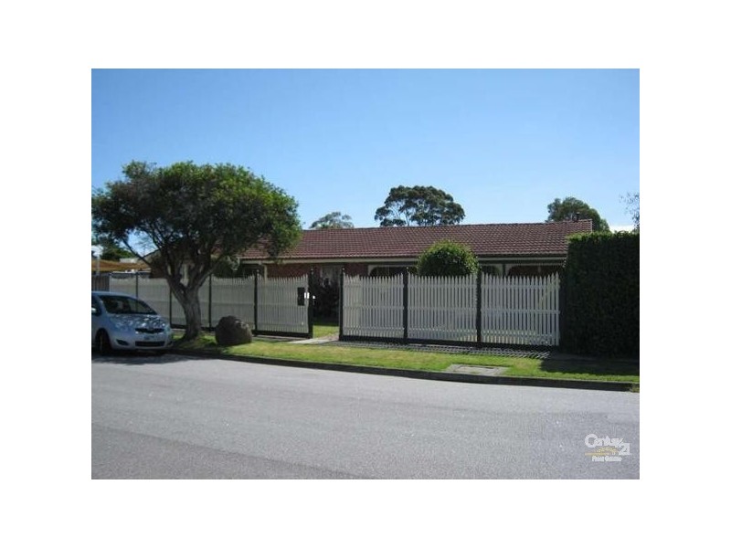 6 Waddington Crescent, Springvale South VIC 3172