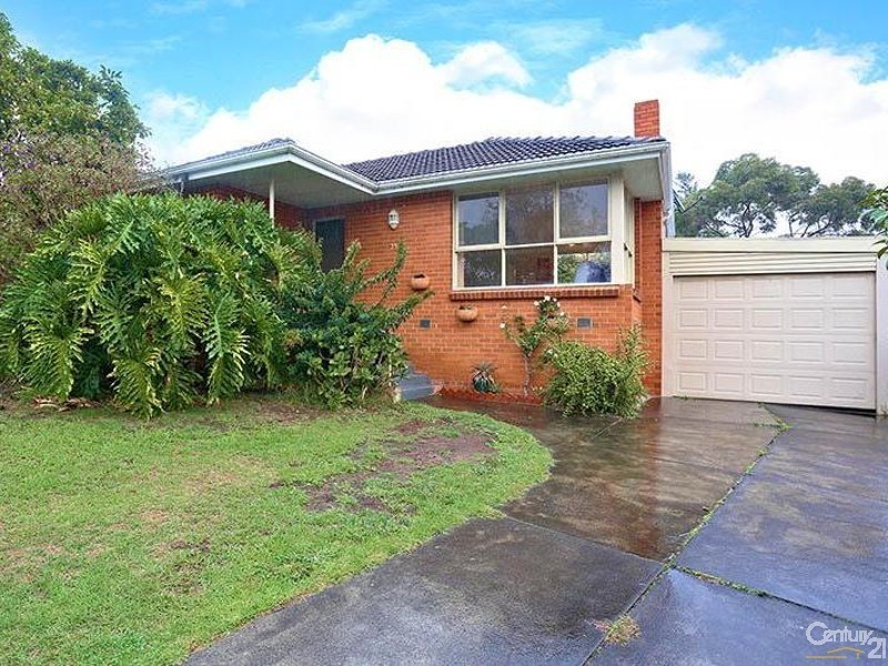 25 George Ave, Hallam VIC 3803
