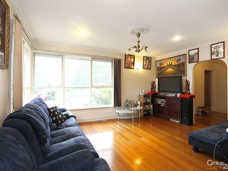 25 George Ave, Hallam VIC 3803