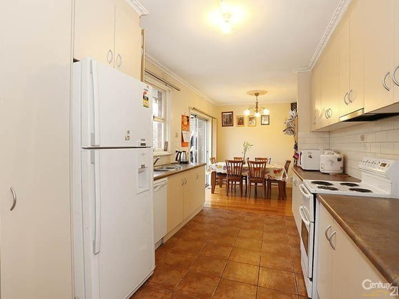 25 George Ave, Hallam VIC 3803