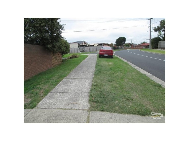 3/9 Springvalley Drive, Clayton South VIC 3169