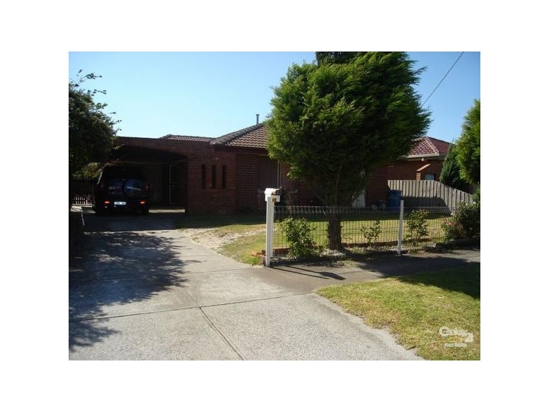 40 Vella Court, Springvale South VIC 3172