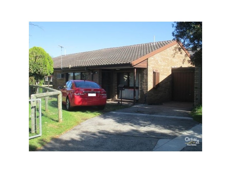 16/157 Noble Street, Noble Park VIC 3174