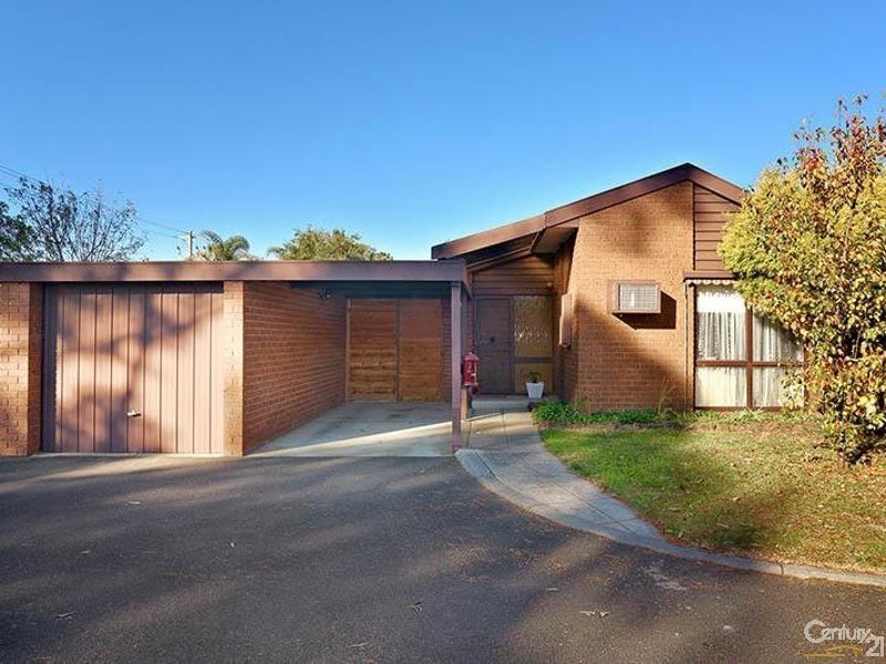 3 Redgum Close, Keysborough VIC 3173