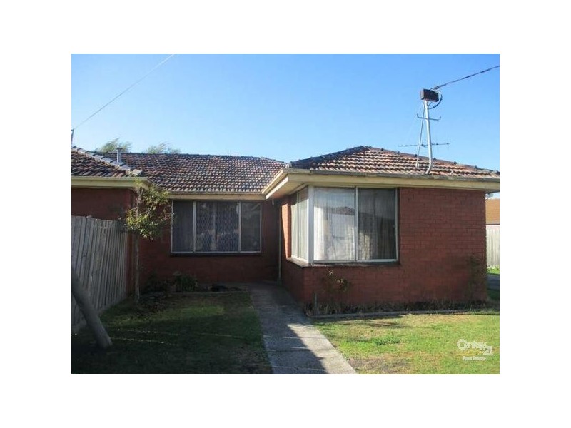 3/1 Prior Road, Noble Park VIC 3174