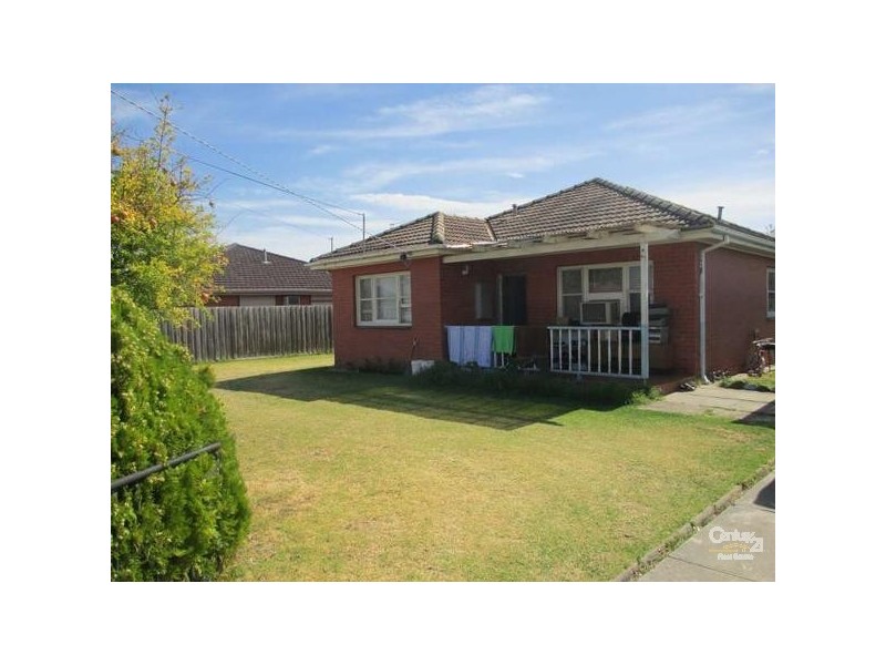 50 Princess Avenue, Springvale VIC 3171