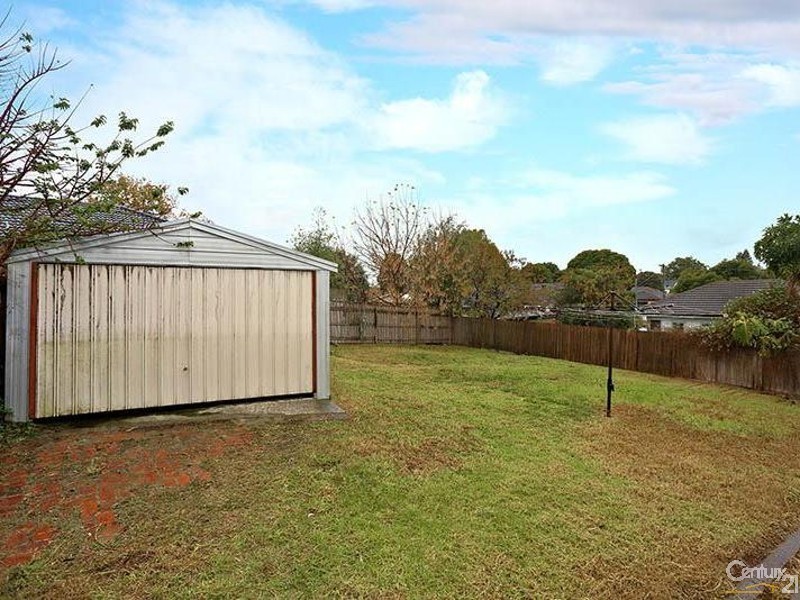 43 Mollison Street, Dandenong North VIC 3175