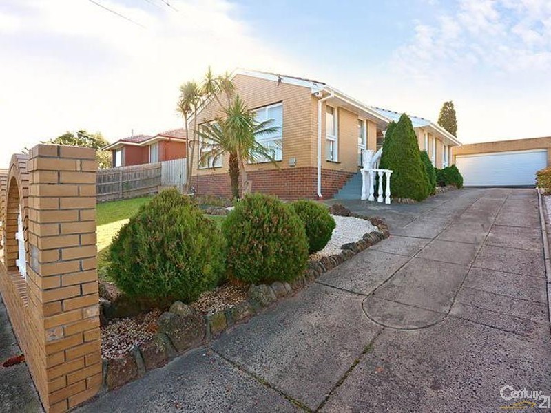23 Monash Cres, Clayton South VIC 3169