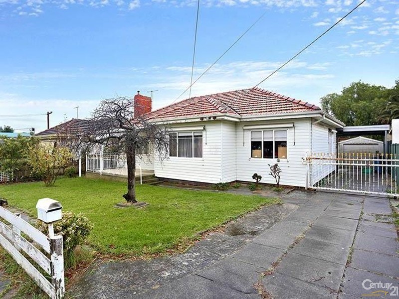 7 Marshall Street, Noble Park VIC 3174