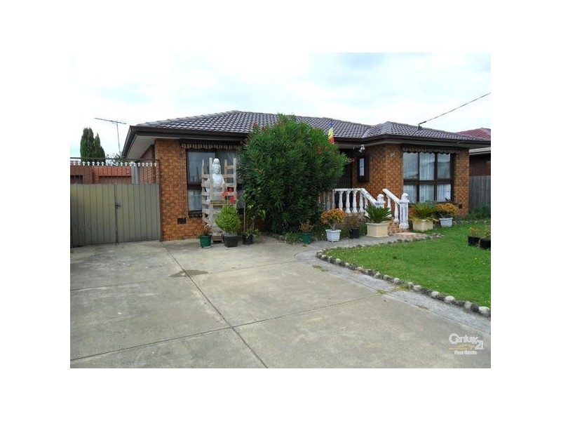 100 Osborne Avenue, Clayton South VIC 3169