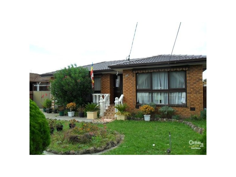 100 Osborne Avenue, Clayton South VIC 3169