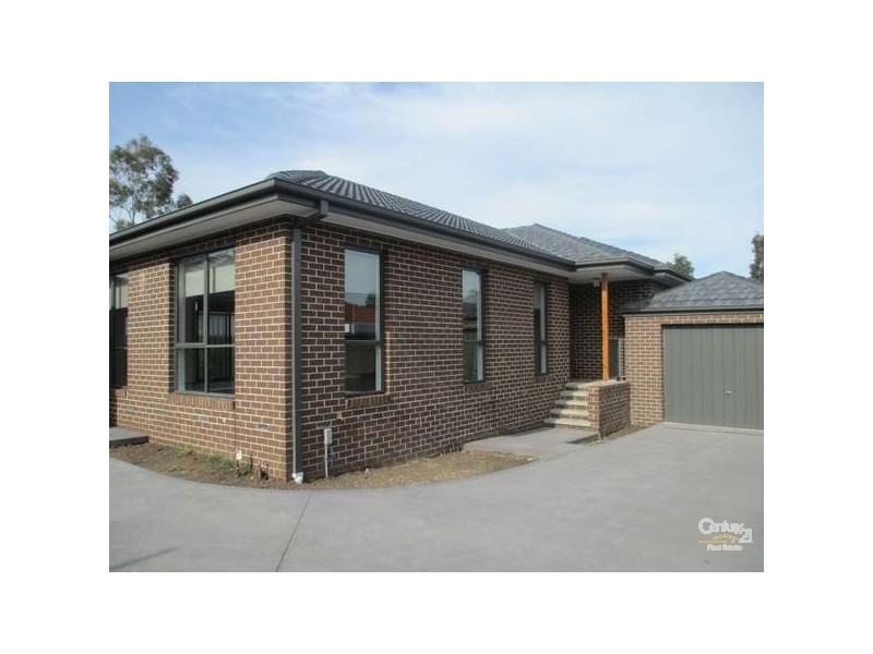 2/35 Alexander Street, Hallam VIC 3803