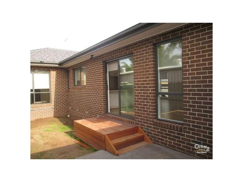 2/35 Alexander Street, Hallam VIC 3803