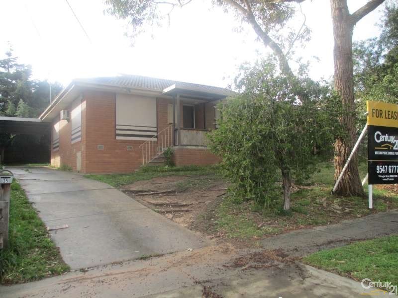 35 Eagle Drive, Noble Park North VIC 3174