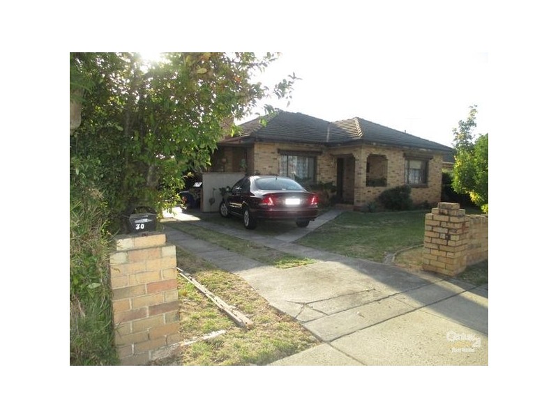 30 Princess Avenue, Springvale VIC 3171