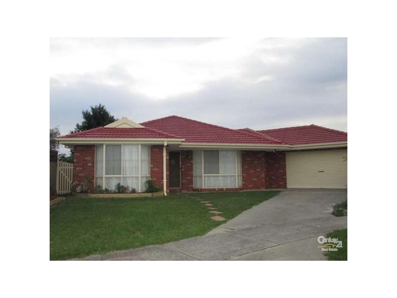 4 Bogong Close, Hallam VIC 3803