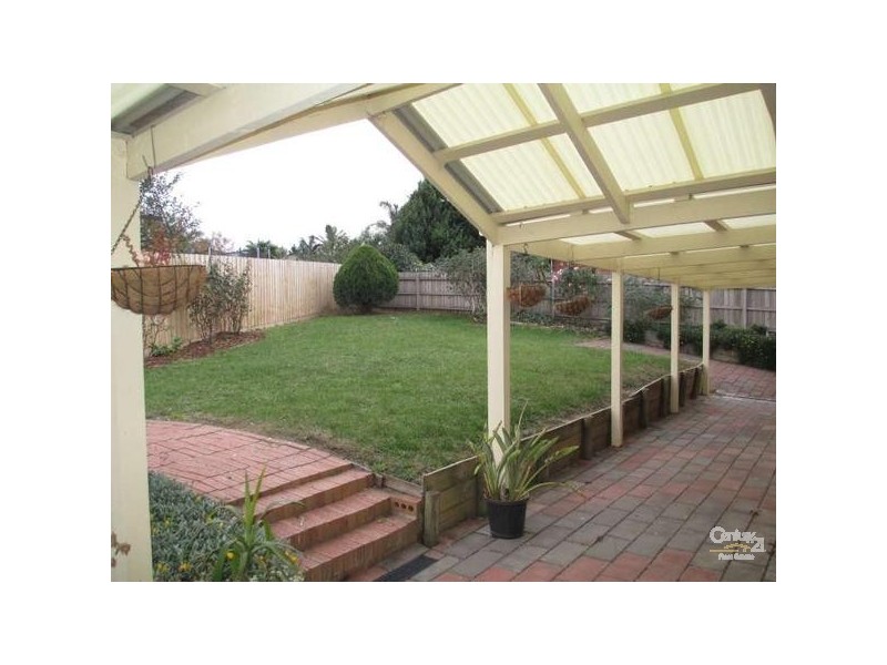 4 Bogong Close, Hallam VIC 3803