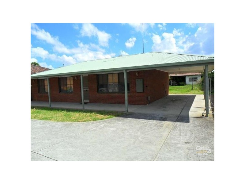 2/19 Marshall Avenue, Clayton VIC 3168