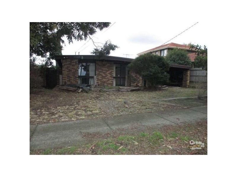 4 Carnaby Way, Springvale South VIC 3172