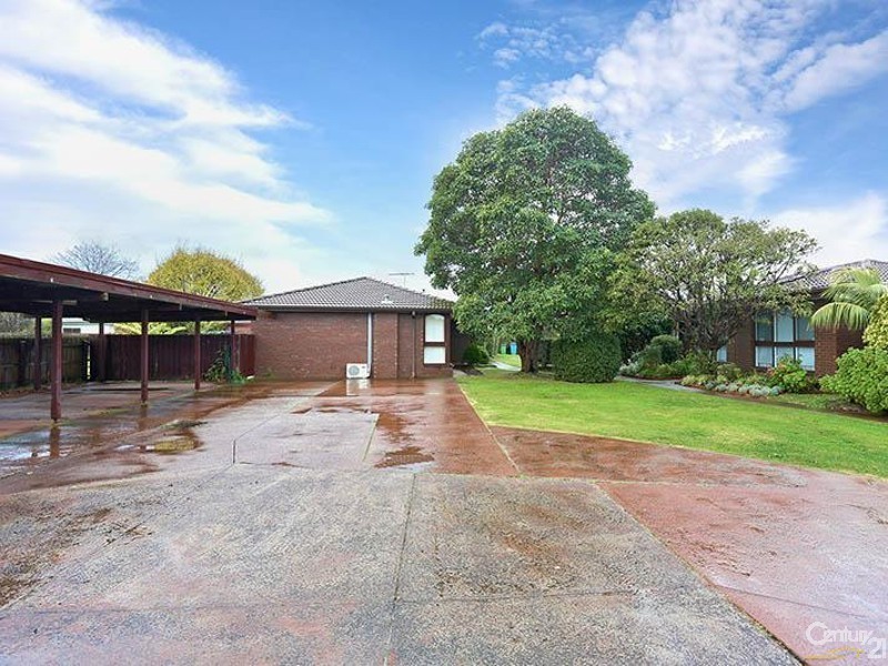 4/153 Buckley Street, Noble Park VIC 3174