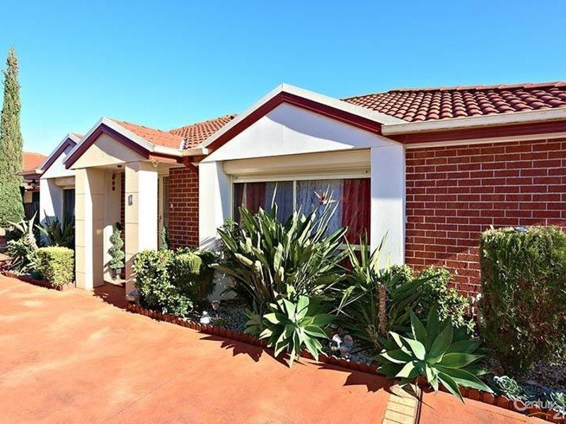 3/36 Noble Street, Noble Park VIC 3174