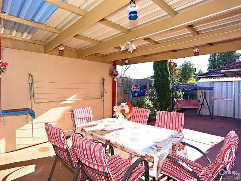 3/36 Noble Street, Noble Park VIC 3174