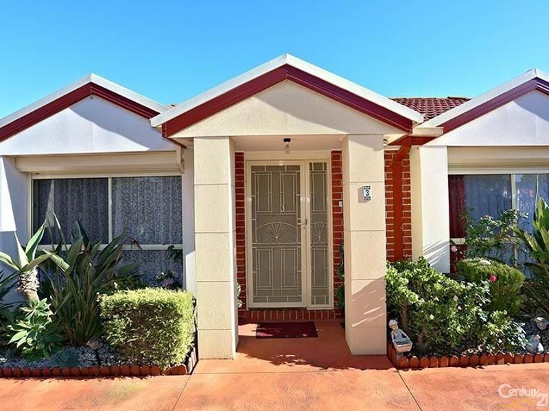 3/36 Noble Street, Noble Park VIC 3174