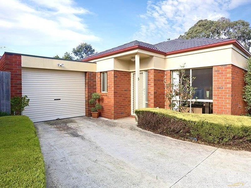 5/51a  Dunblane Road, Noble Park VIC 3174