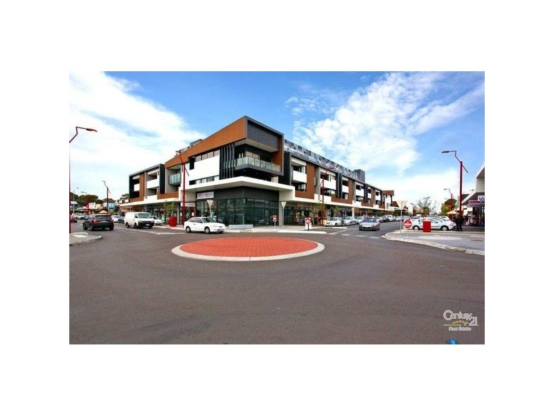 104/31B Buckingham Auenue, Springvale VIC 3171