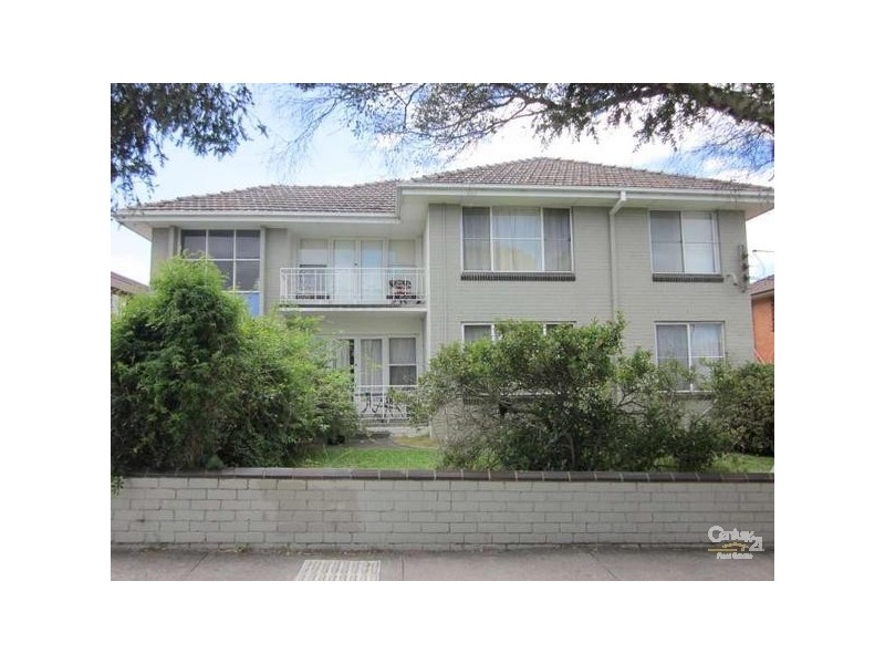 3/42 Princes Highway, Dandenong VIC 3175