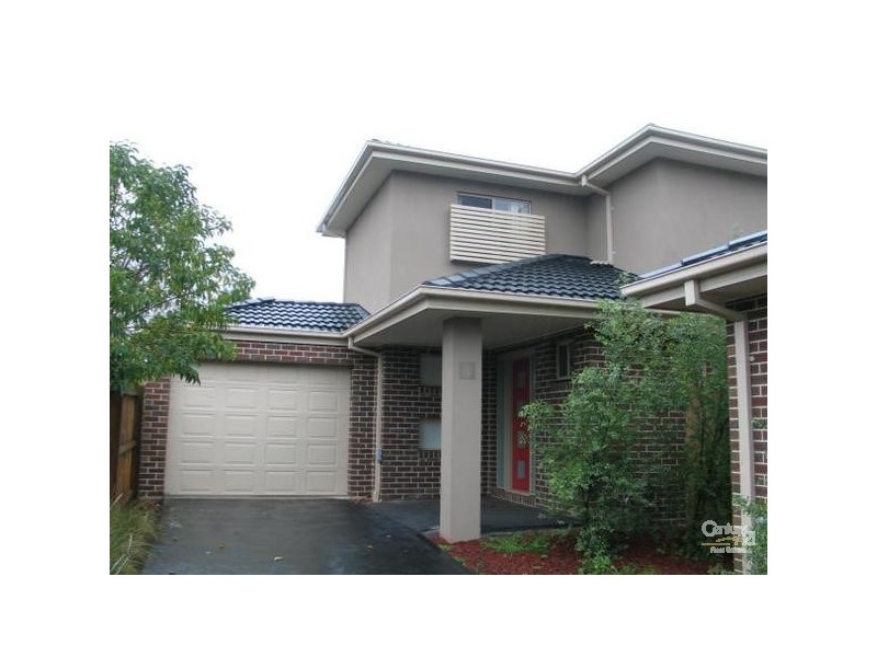 4/25 Leman Crescent, Noble Park VIC 3174