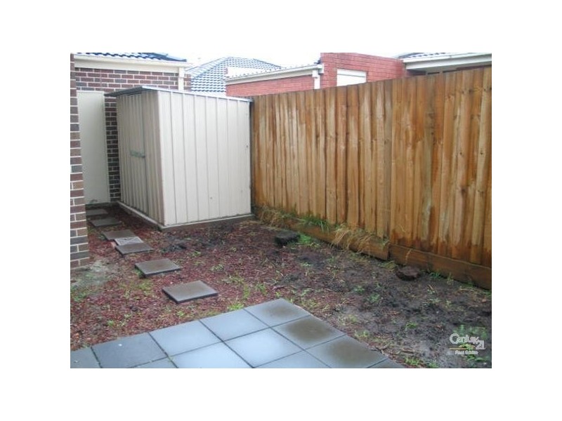 4/25 Leman Crescent, Noble Park VIC 3174