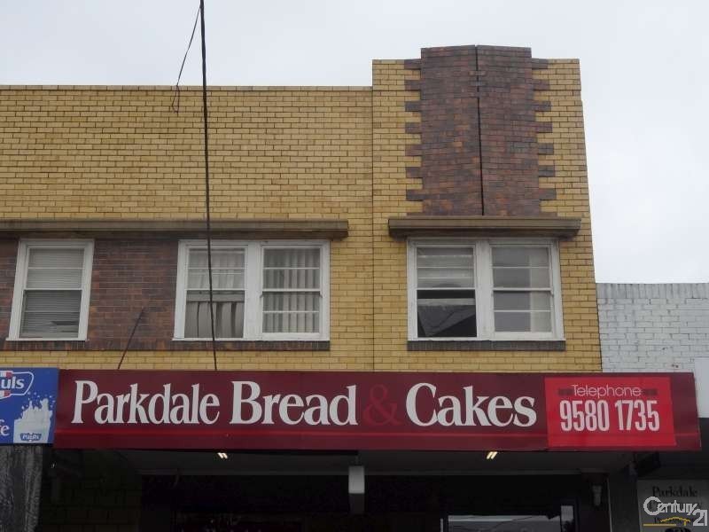 Rear/272 Como Parade West, Parkdale VIC 3195