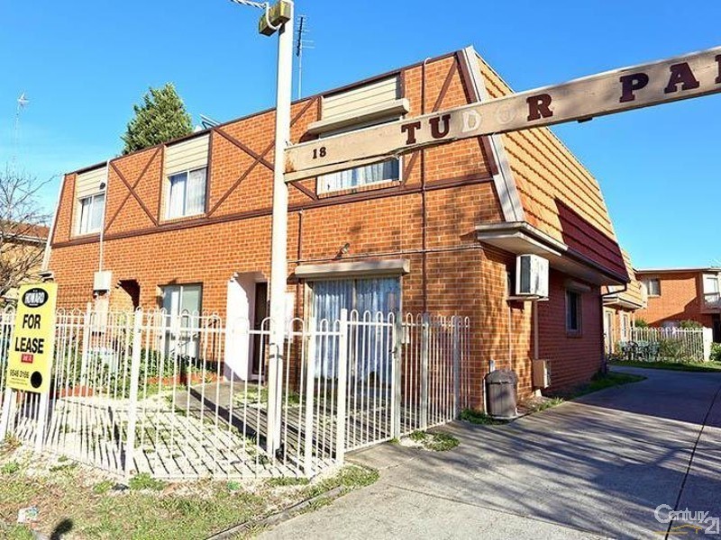 3/18 Allan Street, Noble Park VIC 3174