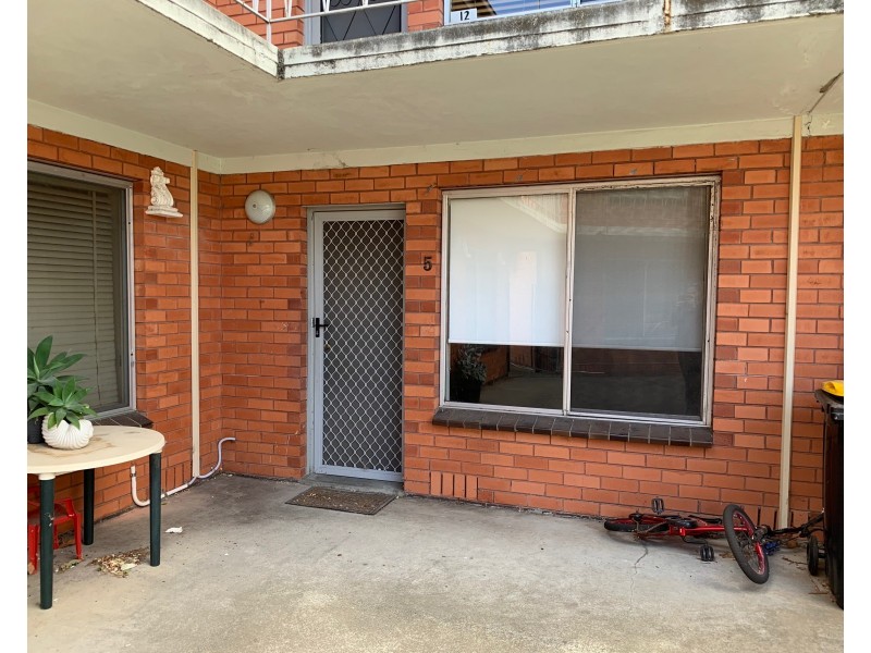 5/2-6 Kelvin Grove, Springvale VIC 3171