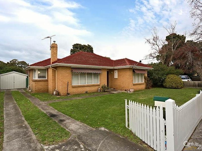 39 Goodwood Drive, Springvale VIC 3171